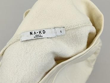 buty z ccc: NA-KD, Bluza damska
, rozmiar S — 4