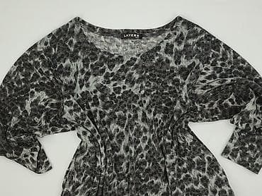 lumpy szczecin: Bluzka damska, rozmiar 3XL — 1