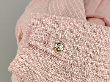 garnitury wistula: Sinsay, Marynarka damska, rozmiar L — 6