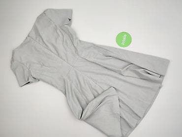 hm divided basic: H&M, Sukienka damska, rozmiar S — 3