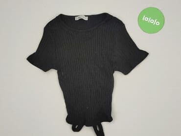 crop bluzy: FB Sister, Top damski, rozmiar S — 2