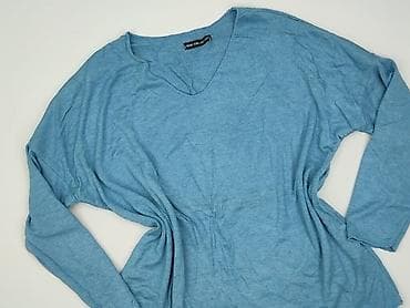 Woman Collection, Sweter damski, rozmiar One size