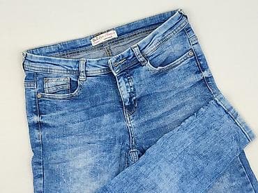 hobbs spodnie: Jeansy damskie, rozmiar S — 1