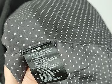 kozaczki hm: H&M, Płaszcz damski, rozmiar M — 6