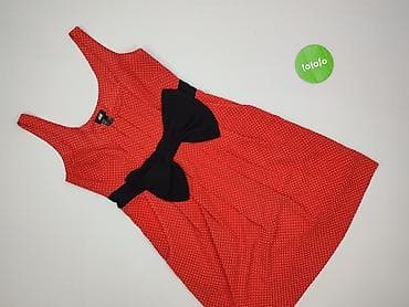 audrey hepburn s: H&M, Sukienka damska, rozmiar S — 2