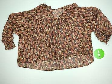 reserved bluza z psem: Bluzka damska, rozmiar S — 3