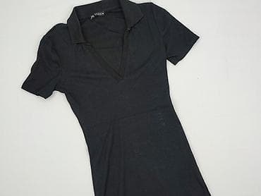 masimodutti.com: Zara, Sukienka damska, rozmiar M — 1