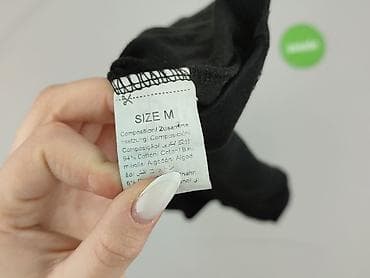 panterka bluzki: Bluzka damska, rozmiar M — 5