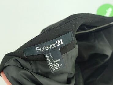 forever 21 sukienki: Forever 21, Spódnica damska, S — 4