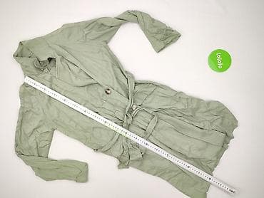 sara jacket: Amisu, Trencz damski, rozmiar S — 4