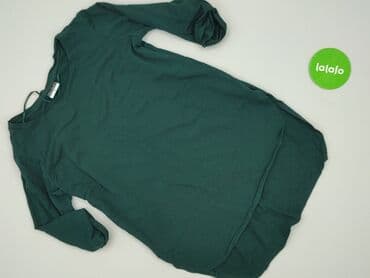 bluzka z dekoltem v, reserved: Beloved, Women`s tunic, S — 2