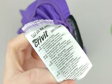 koszulka rowerowa polska: Crivit, T-shirt damski, rozmiar M — 4