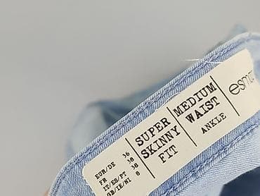 jeansy 2022: Esmara, Jeansy damskie, rozmiar S — 4