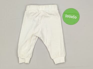 sukienka sweter h: Sweatpants, H&M, 1-3 months, condition - Perfect — 3