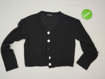 narzutki shein: Shein, Kardigan damski, S — 2