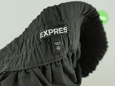 80s: Express, Spódnica damska, rozmiar XS — 5