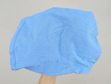 h m t shirt women: H&M, T-shirt damski, rozmiar M — 6