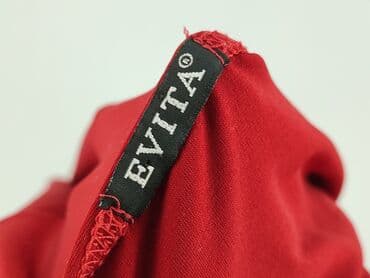 sukienki goth: Evita, Sukienka damska, rozmiar S — 4