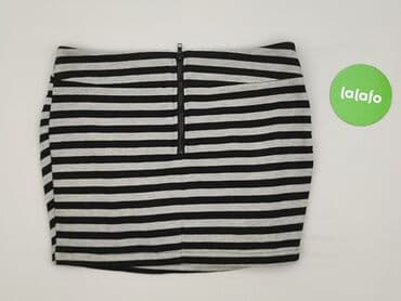obcisłe spódnice mini: Fishbone, Spódnica damska, rozmiar S — 3