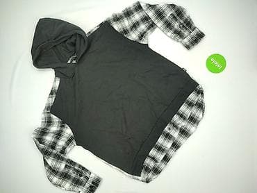 bluzy appendage: Bluza z kapturem dla mężczyzn, rozmiar L — 2