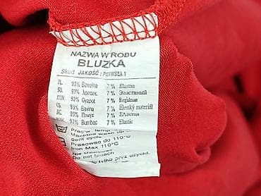 kitty l: Bluzka damska, rozmiar 3XL — 5
