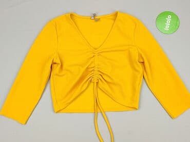 garnitury hm: H&M Divided, Bluzka damska, M — 2