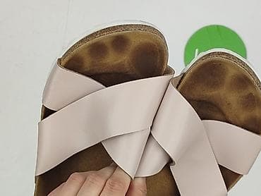 crocs elza: Klapki damskie, rozmiar 39 — 5