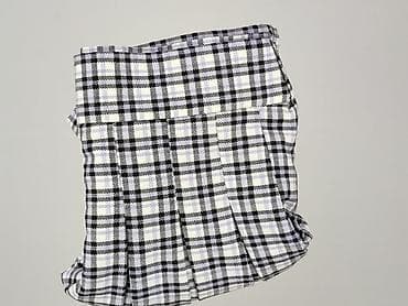 berska: Bershka, Spódnica damska, rozmiar S — 6