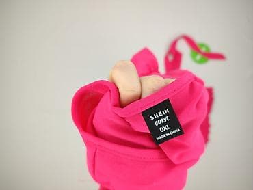 pomara: Shein Curve, Sukienka damska, rozmiar XL — 4