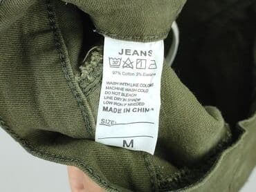 spódnice plisowane khaki: Spódnica damska, rozmiar M — 5