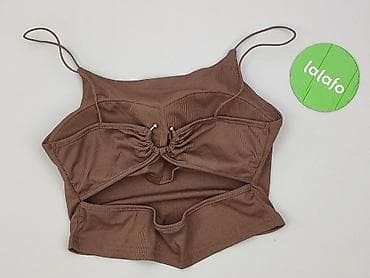stretch cami top primark: Shein, Top damski, rozmiar M — 5