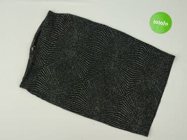 deichmann kapcie z futerkiem: F&F, Spódnica damska, rozmiar M — 2