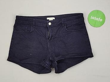 only 88216512: H&M, Szorty damskie, rozmiar M — 2
