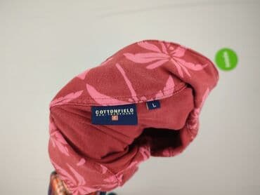 ubrania cocomore: Cottonfield, Koszulа dla mężczyzn, rozmiar L — 4