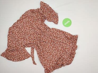 kombinezon z piórami shein: Shein, Kombinezon damski, rozmiar M — 4