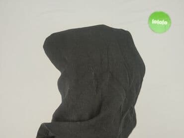 czarne bluzki siateczka: Bluzka damska, rozmiar S — 4