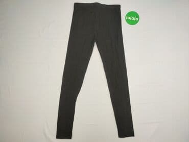 jeansy damskie podarte: Leggings Sports for women, size S (EU 36) — 3