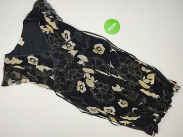 długie sukienki zalando: Indiska, Sukienka damska, rozmiar L — 2