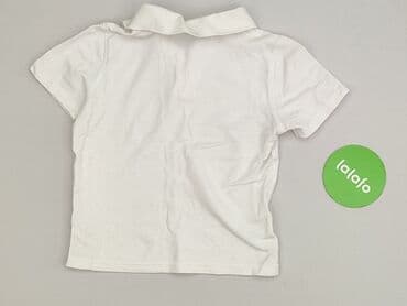 wyprzedaż koszulki polo: Damska koszulka polo, rozmiar S — 4