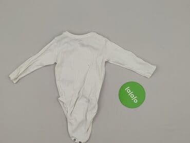 czapka coca cola: Body, H&M, 3-6 miesięcy, 
stan - Bardzo dobry — 3