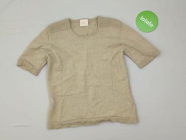 sweter z akrylu czy jest dobry: Sweter damski, rozmiar S — 2