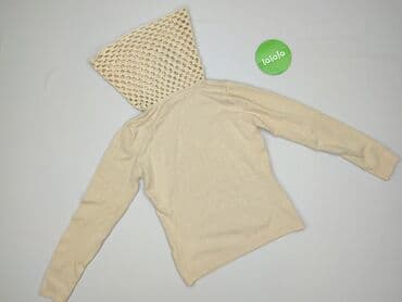 swetrowa sukienka h: Women`s sweater, size S (EU 36) — 6