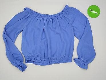 bubbleroom top: Bik Bok, Bluzka damska, rozmiar M — 3