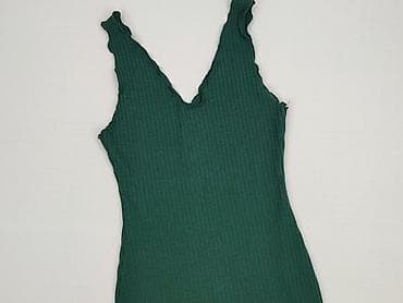 czerwona sukienka: Shein, Sukienka damska, rozmiar XS — 1