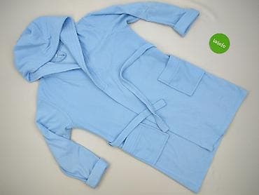 nocna: Damski, Szlafrok, rozmiar 3XL — 2