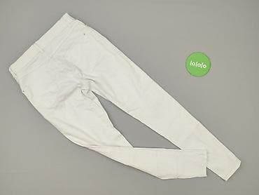 levity legginsy: Marks & Spencer, Jeansy damskie, rozmiar M — 3