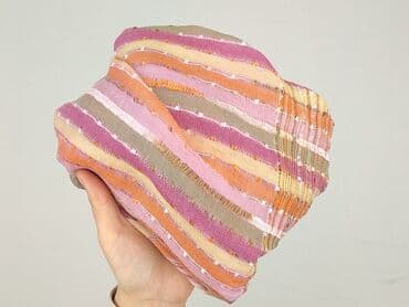 torba w paski sinsay: Scarf, Female, condition - Perfect — 4