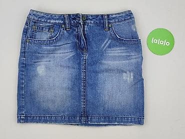 jasna spódnice: S.Oliver, Spódnica damska, rozmiar L — 2