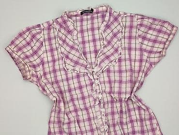 pull bear kombinezon: Atmosphere, Bluzka damska, rozmiar M — 1