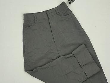 edc by esprit spodnie: Rising, Spodnie materiałowe damskie, rozmiar S — 1